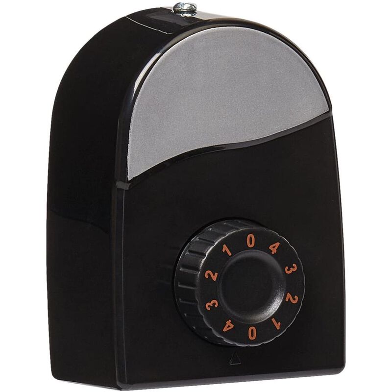 Ventilador de Techo Loco Mytek De 18 Pulgadas M... image number null