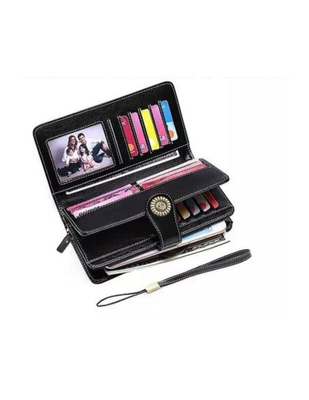 Cartera Pink Brule Fashion And Style Para Mujer image number null