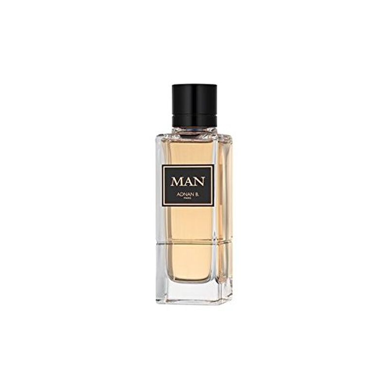Perfume Geparlys Adnan B Man Eau De Toilette Pa... image number null