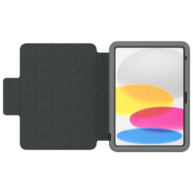 Funda TEKKU Flip SmartB para iPad 10 de 10.9 Gr... image number null