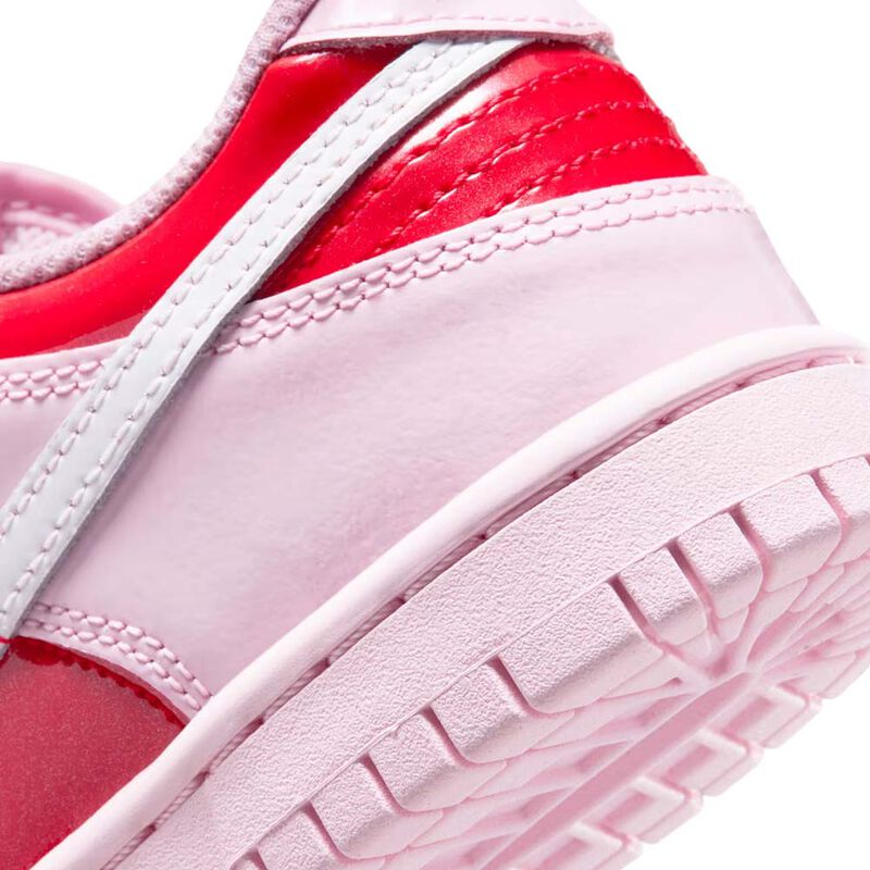 Tenis Nike Para Mujer Dunk Low Pink Foam image number null