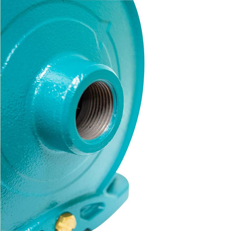 Bomba eléctrica centrífuga 1 HP image number null