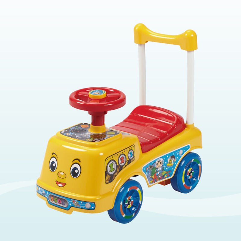 Carrito Mytek Walking Mod. 5501 image number null