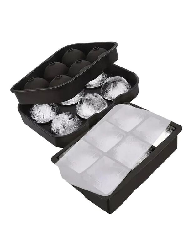 Molde para hielos Casa BIU image number null