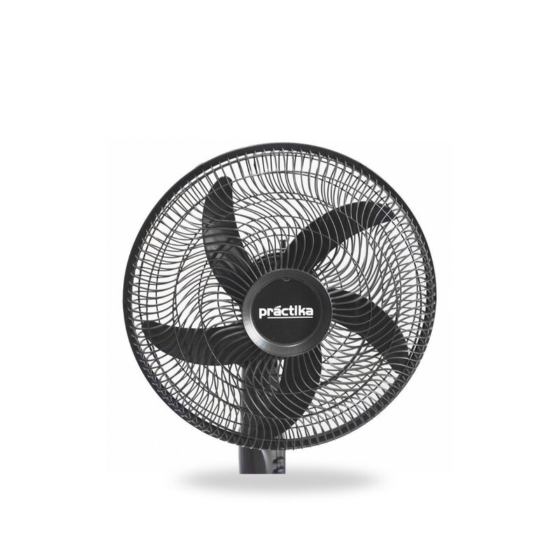 Ventilador Practika De Pedestal Mod. PRKT-16 16... image number null