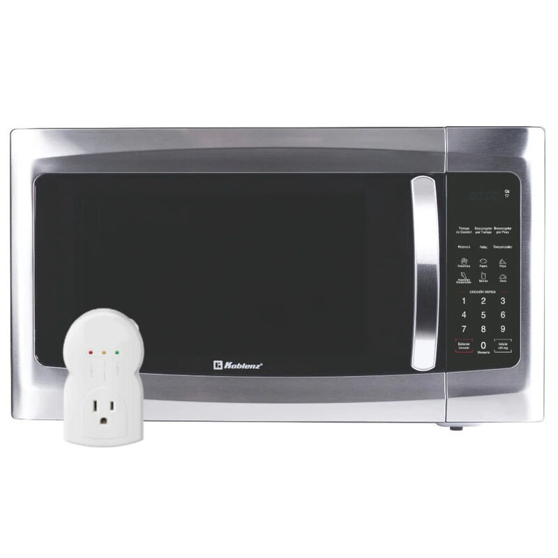 Microondas Koblenz MWKM-16IHA 1.6 Pies C&uacute;bicos ... image number null