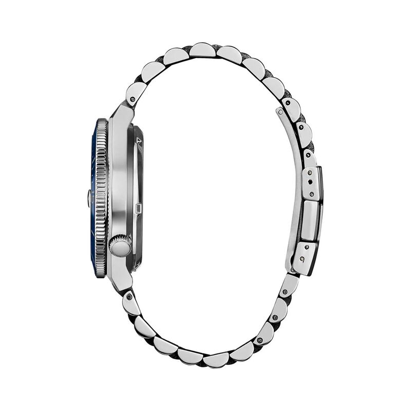 Reloj Citizen Sport Luxury Tsuyosa Autom&Atilde;&iexcl;tico ... image number null