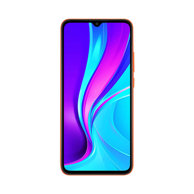 Xiaomi Redmi 9 4Gb 64Gb image number null
