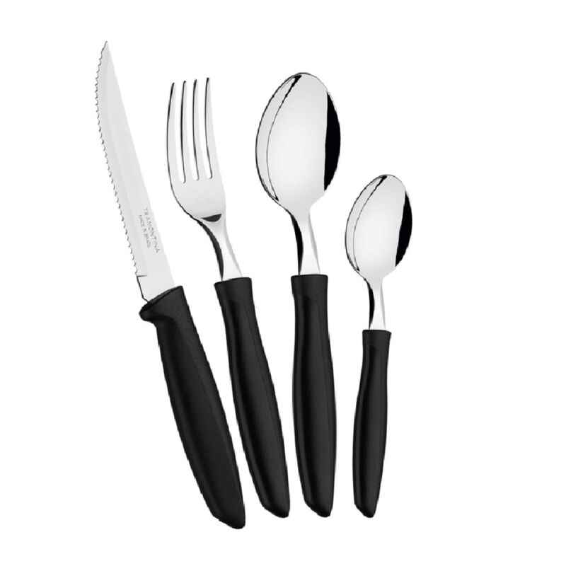 Juego de Cubiertos Tramontina 23498/057 Plenus ... image number null