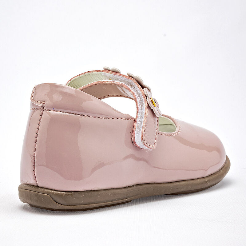 Ensue&ntilde;o Zapatitos para beb&eacute; ni&ntilde;a. Rosa image number null
