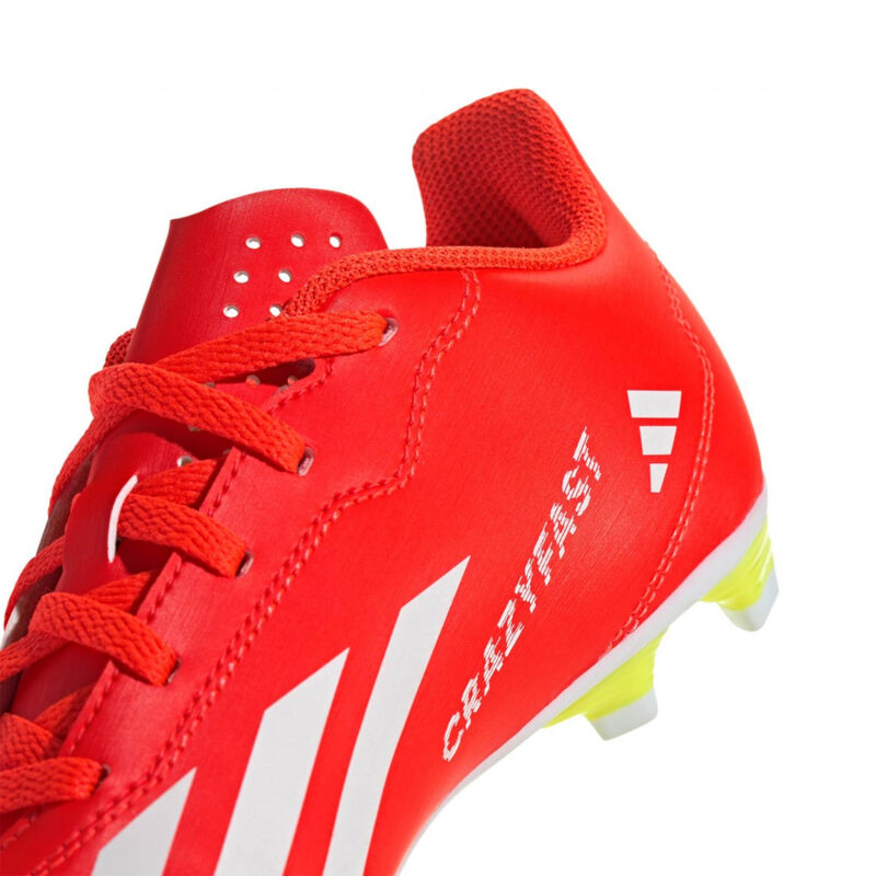 Zapatos de F&uacute;tbol Adidas X Crazyfast Club FxG J... image number null