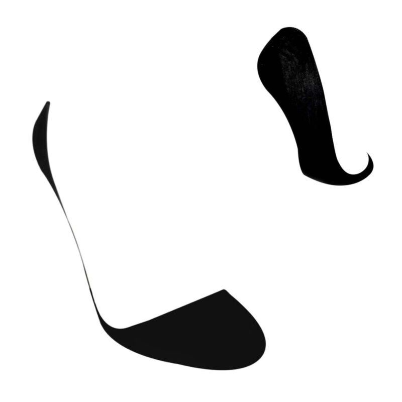 Fruit of the Loom 5 Pares de Liner para Mujer, ... image number null