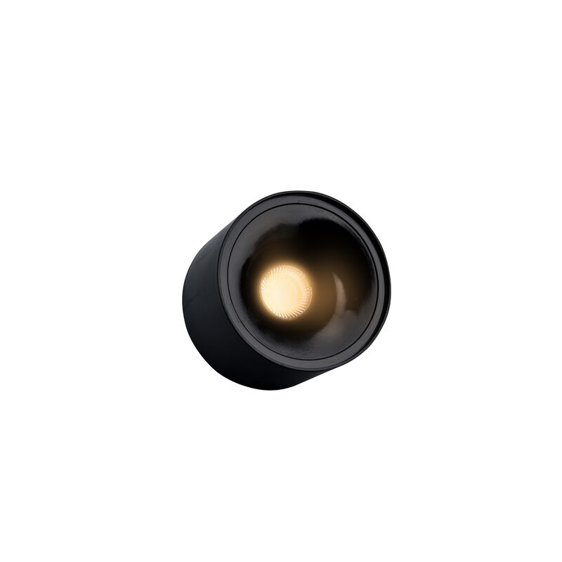 L&aacute;mpara Spot Led De Sobreponer 9 W,&nbsp;luz C&aacute;lida ... image number null