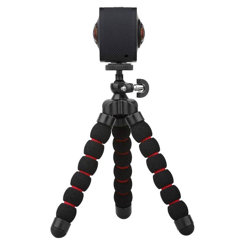 C&aacute;mara 360 Digital Homido Full HD Lente Dual 4 ... image number null