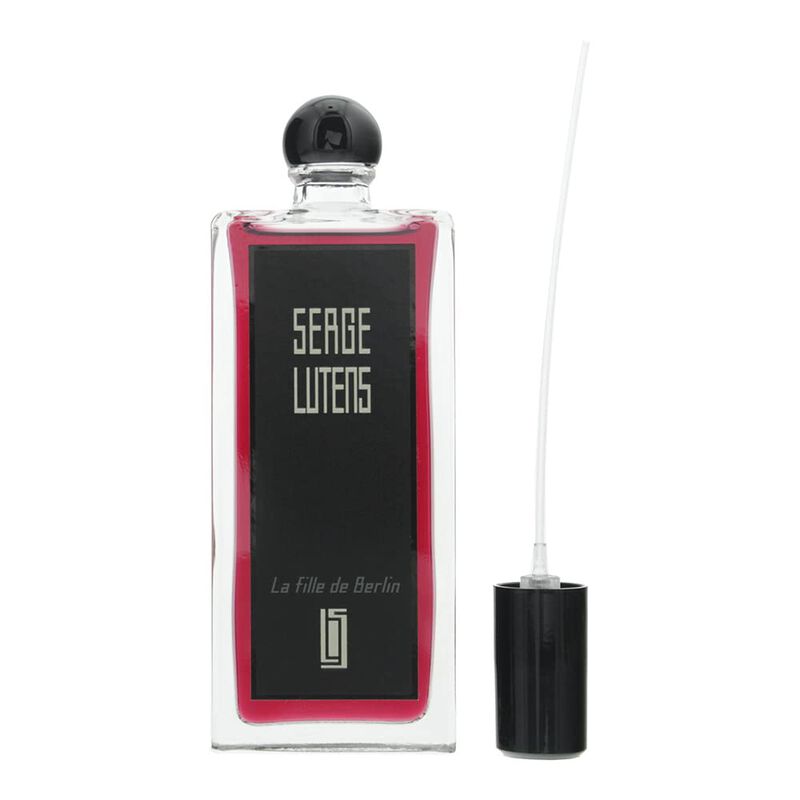 Perfume Serge Lutens La Fille De Berlin 50 Ml image number null
