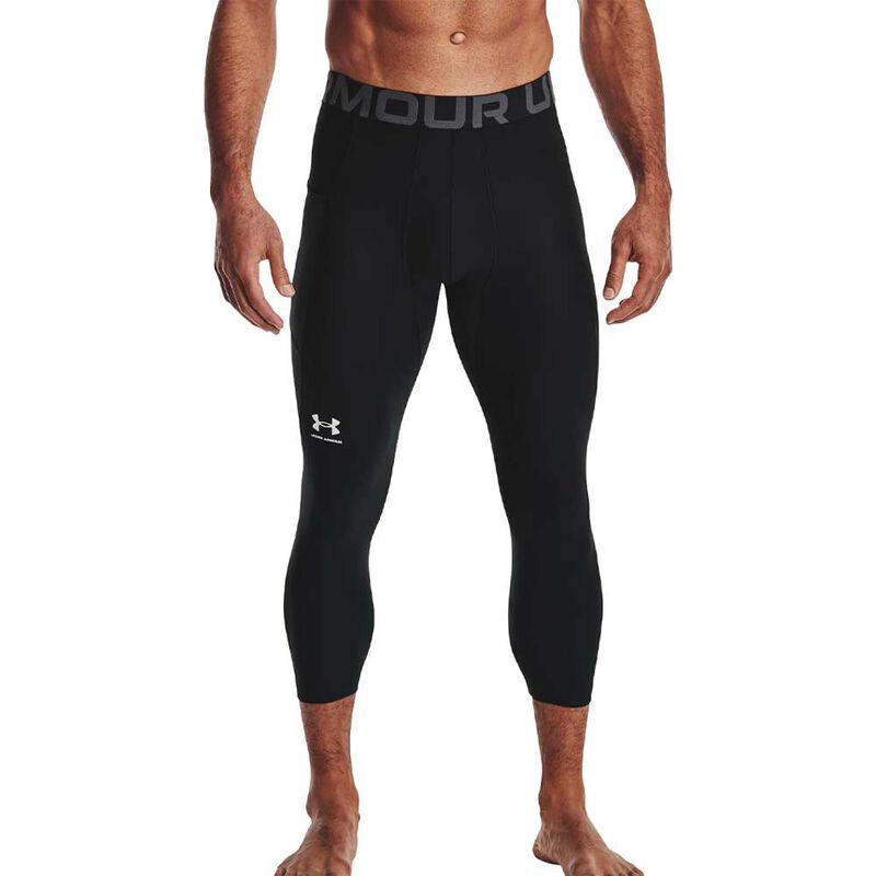 Legging Largo Under Armour para Hombre HG Armou... image number null