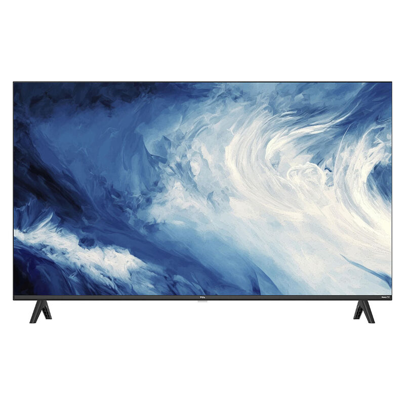 Smart TV TCL 43" Full HD Roku TV 43S310R-Mx image number null