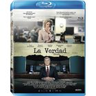 La Verdad [Blu-ray] (2015) La Verdad