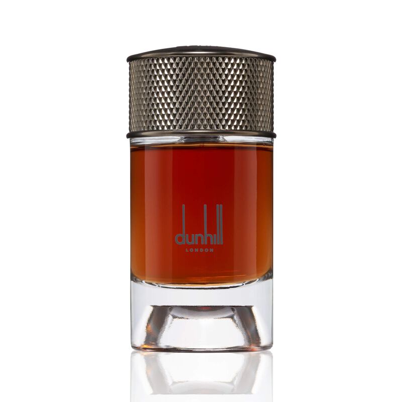 Perfume Alfred Dunhill Signature Arabian Desert... image number null