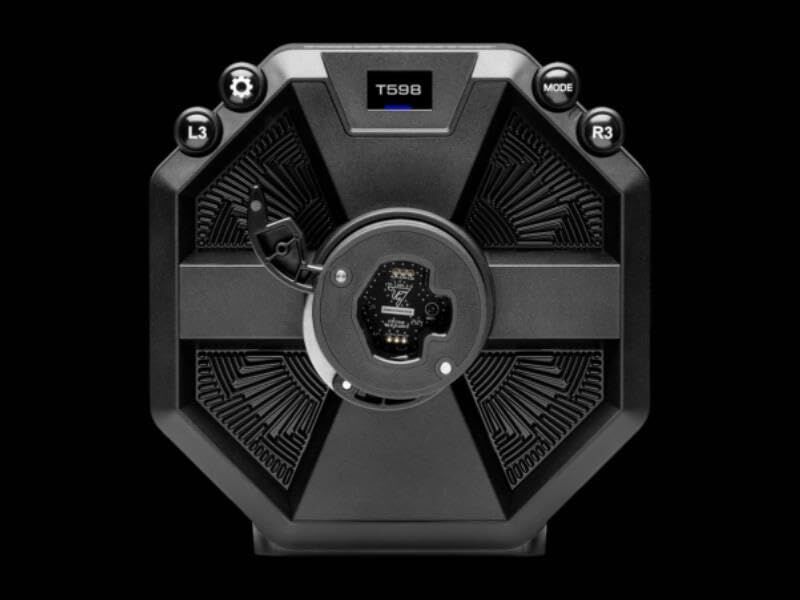 Volante De Carreras Thrustmaster T598 Con Force... image number null