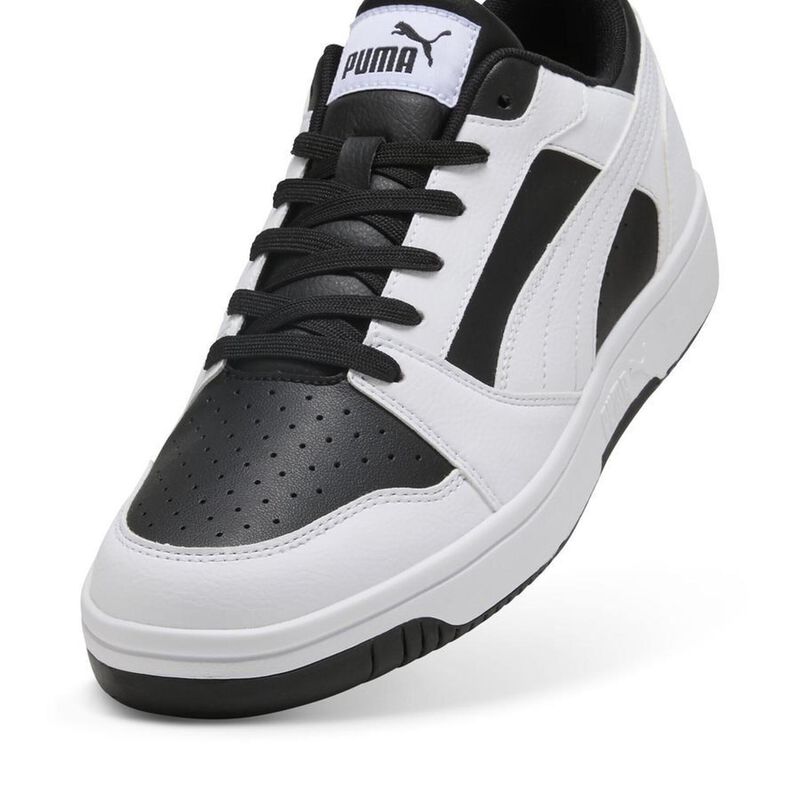 Tenis Puma Rebound V6 Low Para Hombre image number null