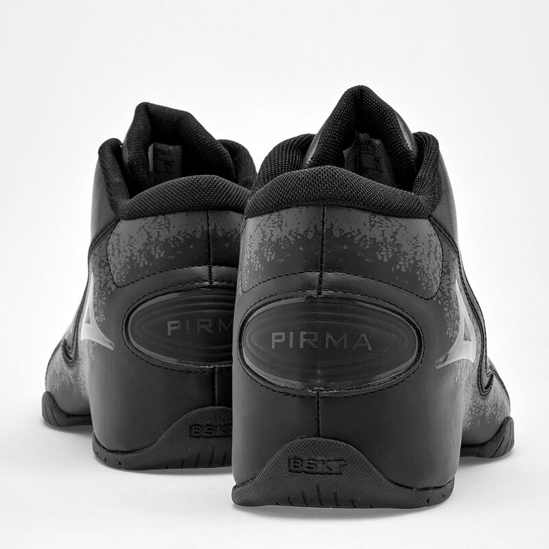 Pirma Tenis deportivo para hombre. Negro image number null