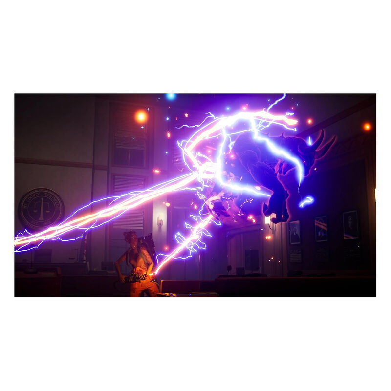 Juego Ghostbusters Spirits Unleashed: Ecto Edit... image number null