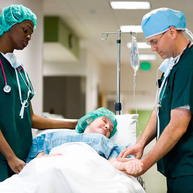 Porta Sueros Altura Ajustable (2 Ganchos, 5 Pat... image number null