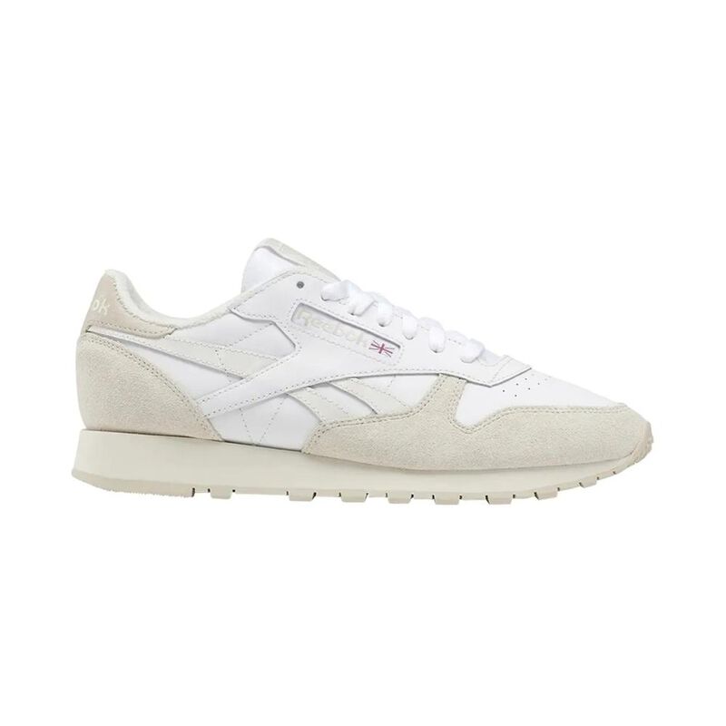 Reebok Classic Leather Blanco image number null