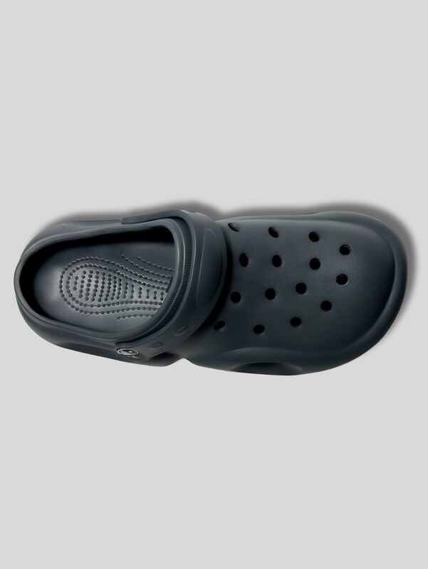 SANDALIA DE HOMBRE DE EVA CON COBERTURA SEMI-AB... image number null