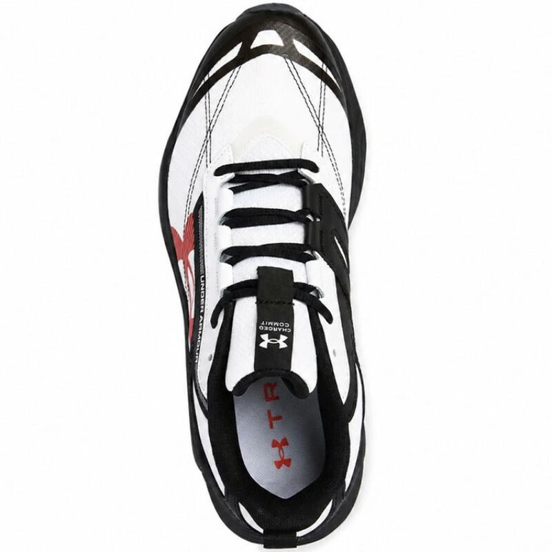 Tenis Under Armour Ua Charged Commit Tr 5 Para ... image number null