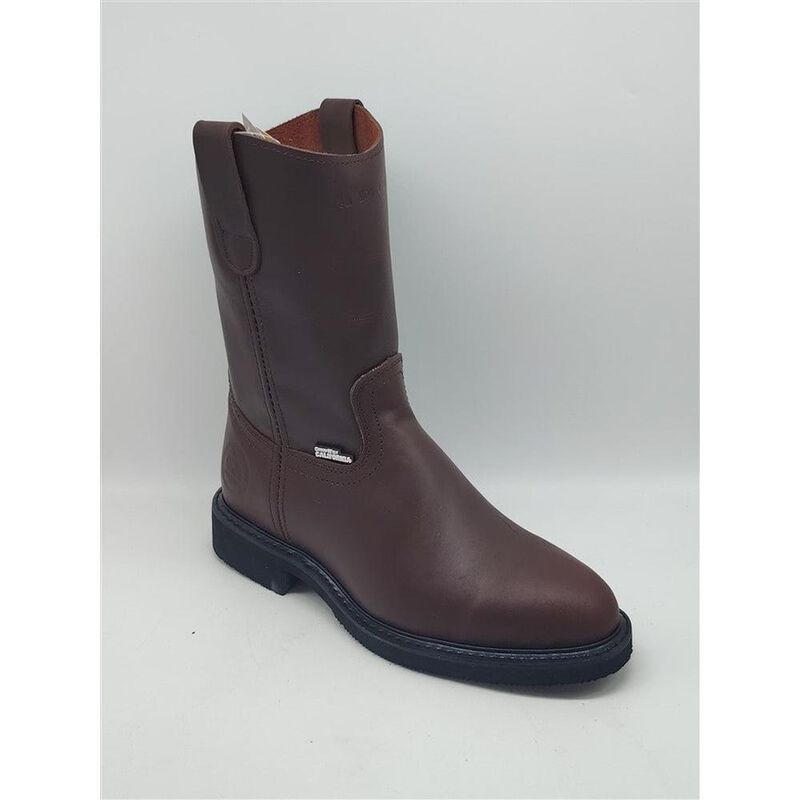 Botas Caballero California Boots Eroper Vacuno ... image number null