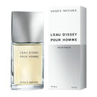 Perfume de Hombre Issey Miyake de 125 Ml Agua de Tocador
