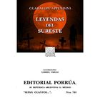 Leyendas Del Sureste