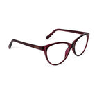 Lentes Girona para mujer de Pasta Con Filtro Azul