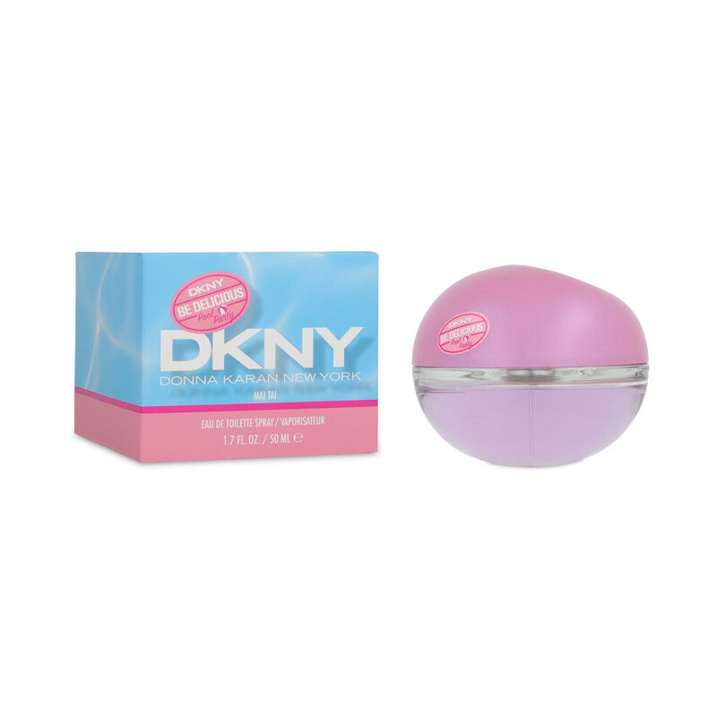 Dkny Be Delicious Pool Party Mai Tai 50ml Edt S... image number null