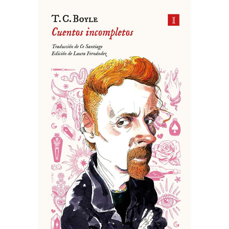 Cuentos incompletos image number null