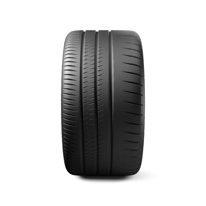 Llanta 285/30R20 99Y Michelin Pilot Sport Cup 2... image number null