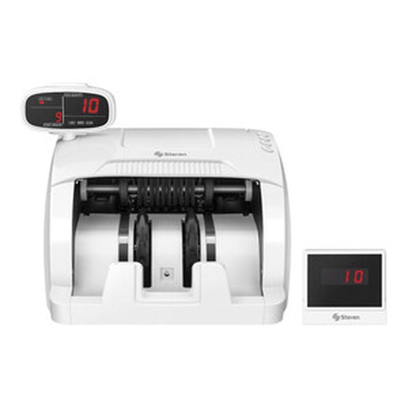 Contadora De Billetes image number null