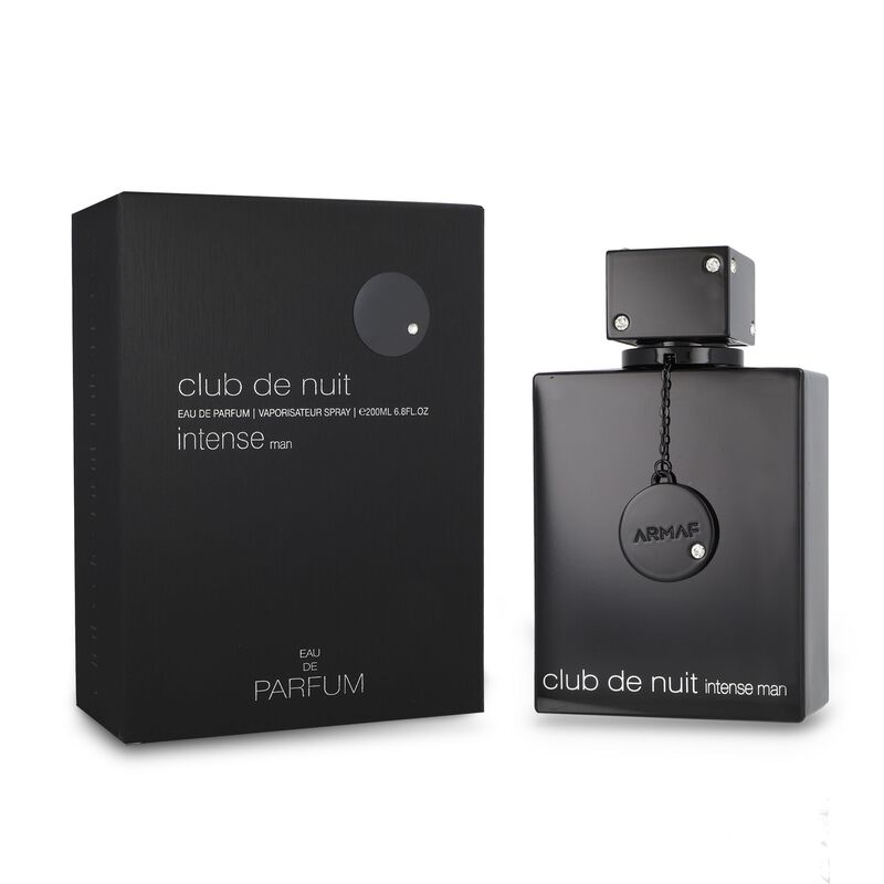 Armaf Club Nuit Intense 200 ml EDP image number null