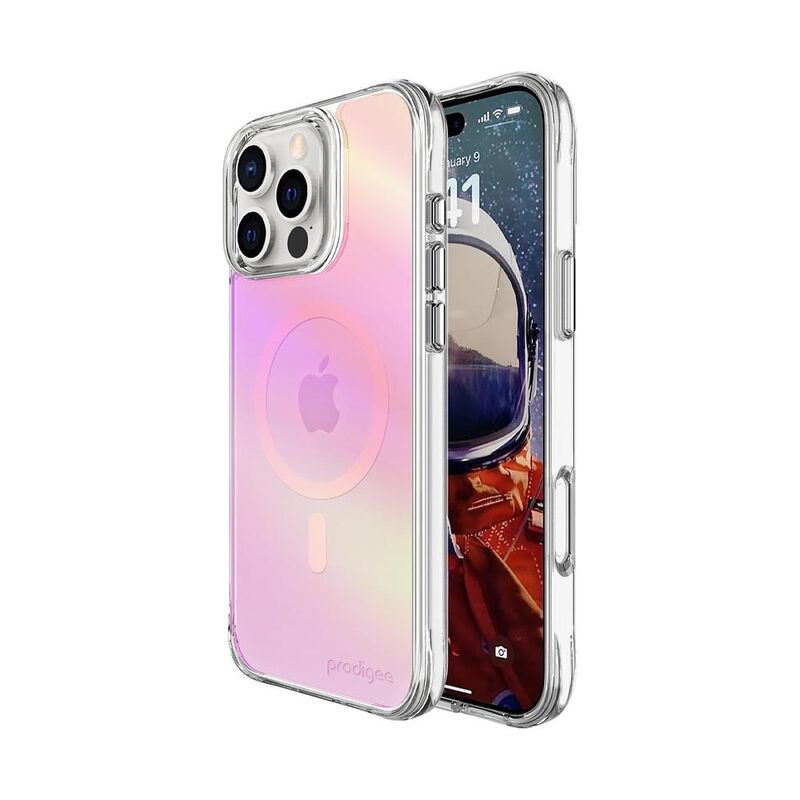 Funda PRODIGEE Glow Mag para iPhone 16 PRO MAX ... image number null