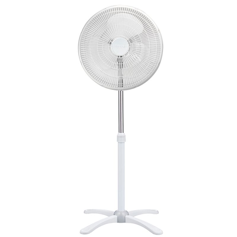 Ventilador Mytek Mod. MY-3197 16 pedestal image number null