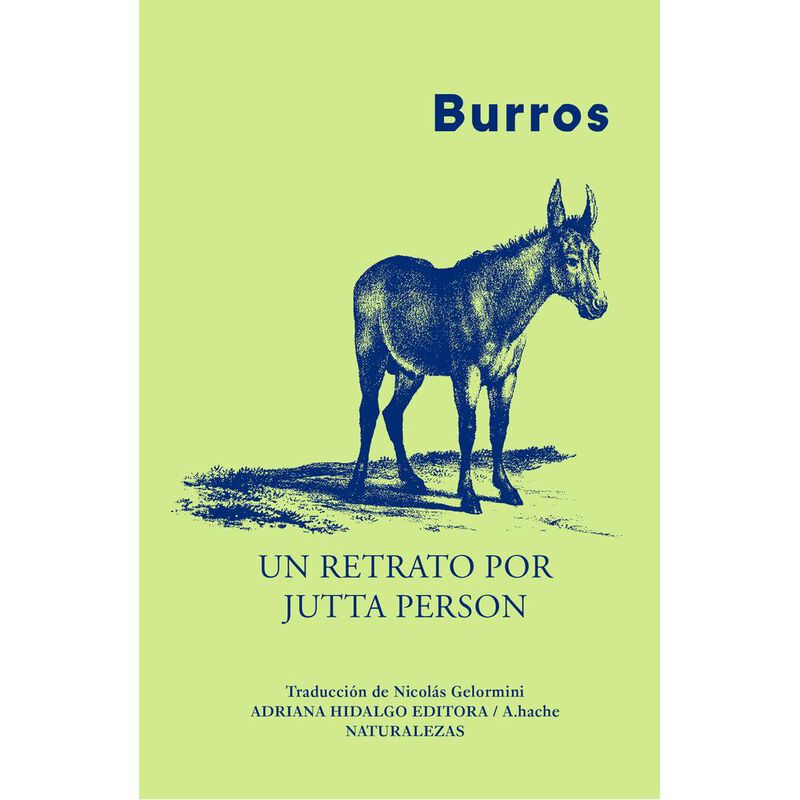 Burros image number null