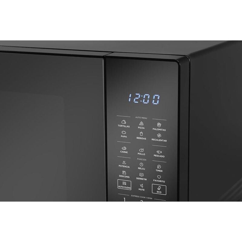 Horno Microondas Midea Smart Eco Mmdk14s2mb 1.4... image number null