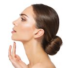 Proyección de Mentón