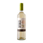 Vino Blanco Santa Carolina Estrellas Sauvignon Blanc - 750 ml