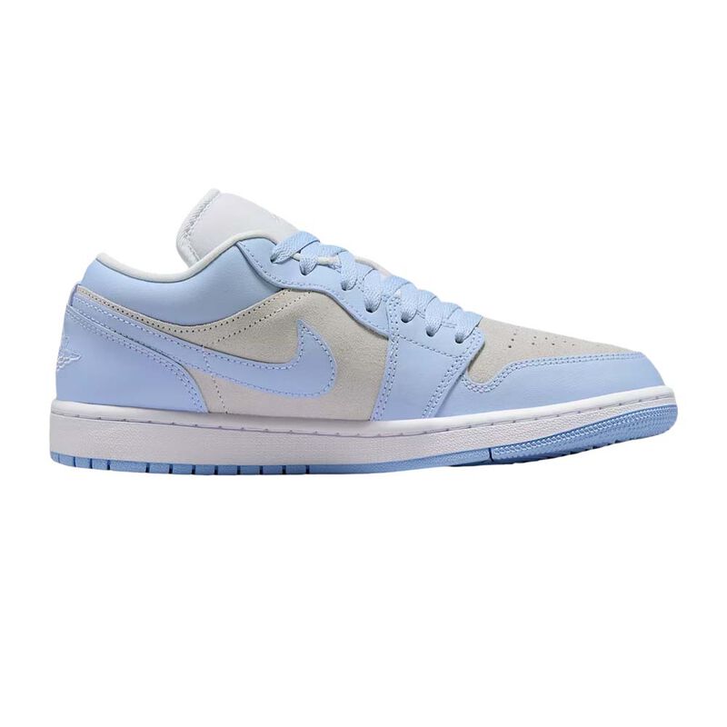 Tenis Nike para Mujer Air Jordan 1 Low Azu image number null