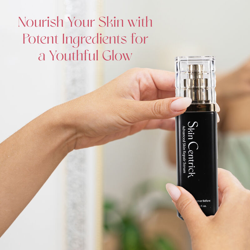 Suero Avanzado para Reparaci&oacute;n de la Piel image number null