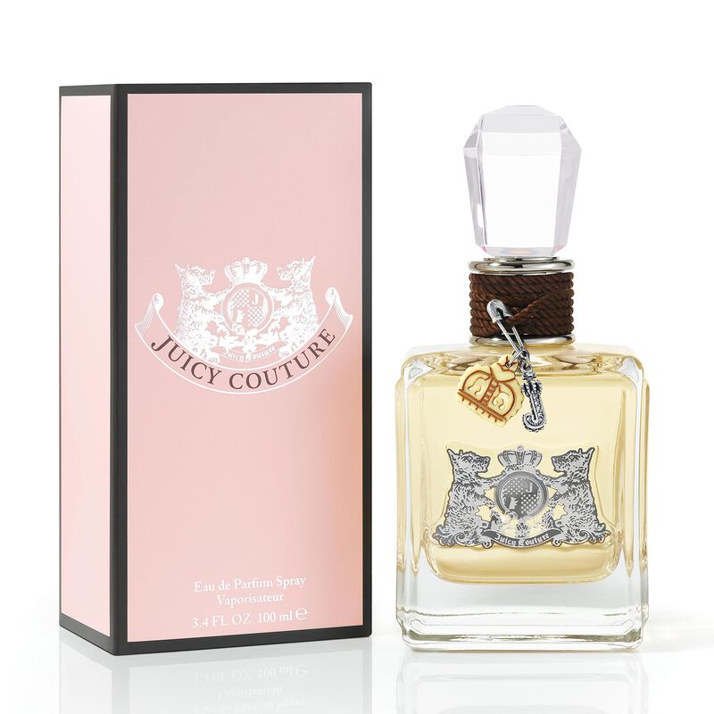 Perfume Juicy Couture Eau De Parfum 100 Ml Para... image number null