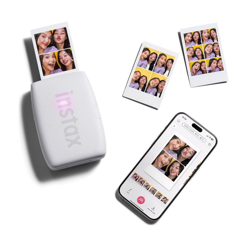 Impresora De Celular Fujifilm Istax Mini Link 3... image number null